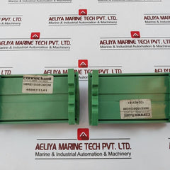 Connectwell Imre1Ss8/24/Om Economical Relay Module 100960 24V Dc