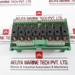 Connectwell Imre1Ss8/24/Om Economical Relay Module 100960 24V Dc