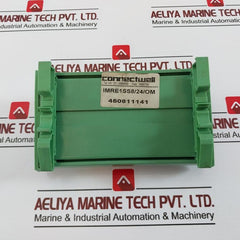 Connectwell Imre1Ss8/24/Om Economical Relay Module 100960 24V Dc