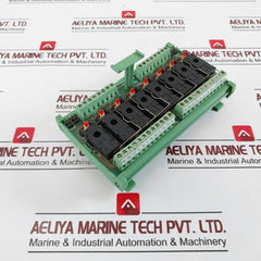 Connectwell Imre1Ss8/24/Om Economical Relay Module 100960 24V Dc