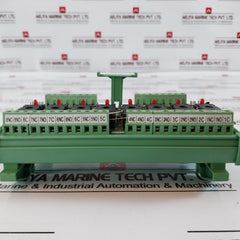 Connectwell Imre1Ss8/24/Om Economical Relay Module 100960 24V Dc