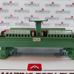 Connectwell Imre1Ss8/24/Om Economical Relay Module 100960 24V Dc