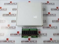 Connectwell Imre1Ss8/24/Om Economical Relay Module Rev.01