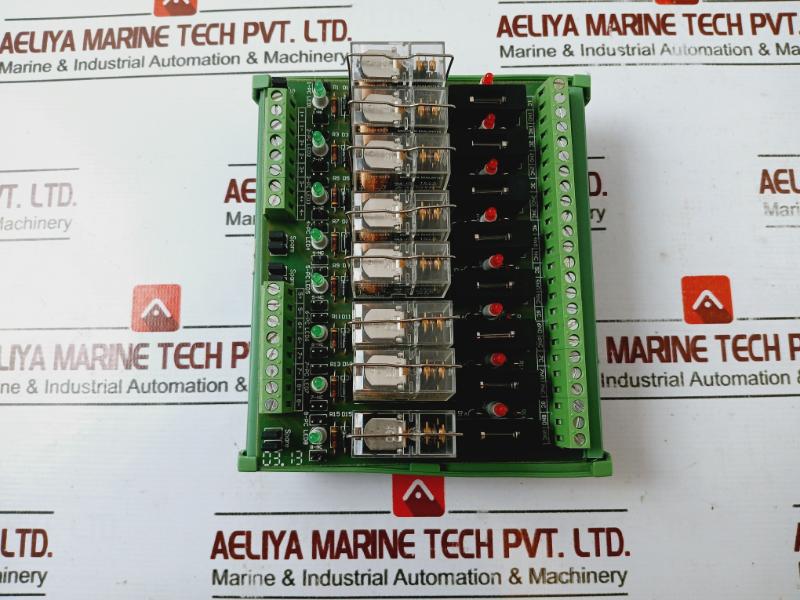 Connectwell Imre1Ssfi8/24/1 Relay Module