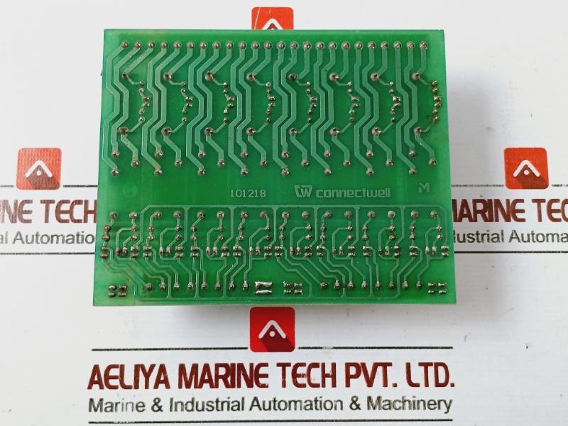 Connectwell Imre1Ssfi8/24/1 Relay Module