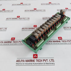 Connectwell Imresh16J Relay Module 100961 24V Dc 94V-0 Sl2