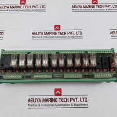 Connectwell Imresh16J Relay Module 100961 24V Dc 94V-0 Sl2