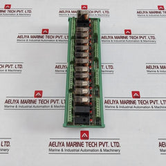 Connectwell Imresh16J Relay Module 100961 24V Dc 94V-0 Sl2