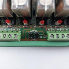 Connectwell Imresh16J Relay Module 100961 24V Dc 94V-0 Sl2