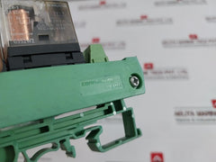Connectwell Imresh16J Relay Module 100961 24V Dc 94V-0 Sl2