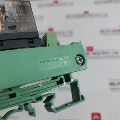 Connectwell Imresh16J Relay Module 100961 24V Dc 94V-0 Sl2