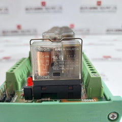 Connectwell Imresh16J Relay Module 100961 24V Dc 94V-0 Sl2