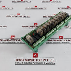 Connectwell Imresh16J Relay Module 100961 24V Dc 94V-0 Sl2