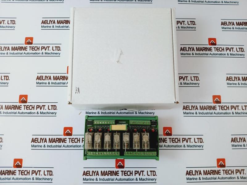 Connectwell Imresh8J Interface Relay Module