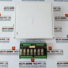 Connectwell Imresh8J Interface Relay Module