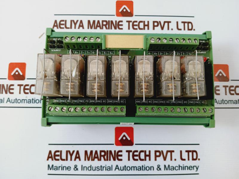 Connectwell Imresh8J Interface Relay Module