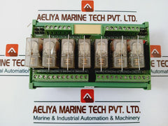 Connectwell Imresh8J Interface Relay Module