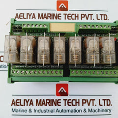 Connectwell Imresh8J Interface Relay Module