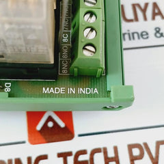 Connectwell Imresh8J Interface Relay Module