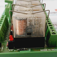 Connectwell Imresh8J Interface Relay Module