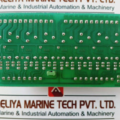 Connectwell Imresh8J Interface Relay Module