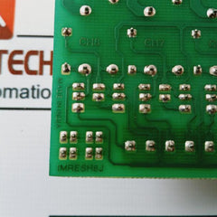 Connectwell Imresh8J Interface Relay Module