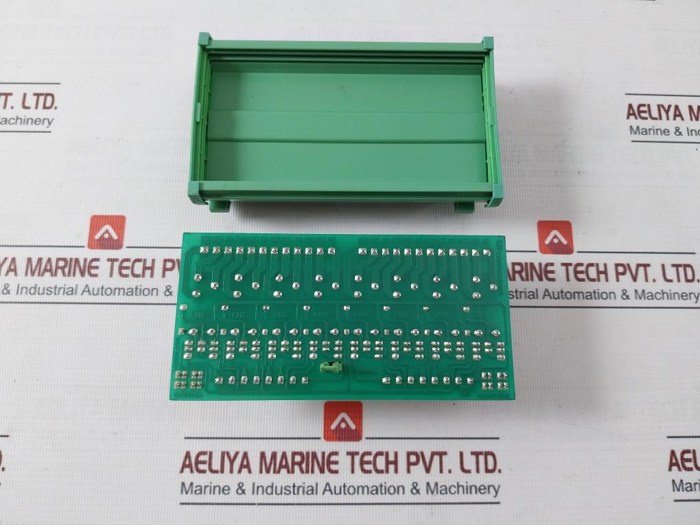 Connectwell Imresh8J Interface Relay Module 100960 24V Dc