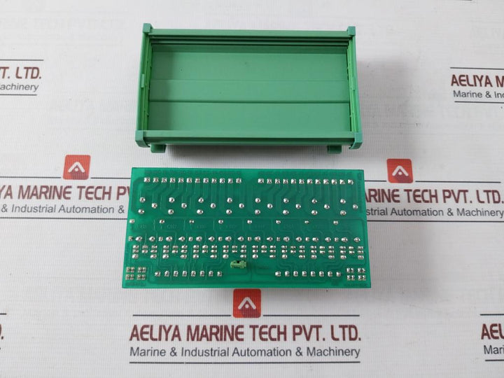 Connectwell Imresh8J Interface Relay Module 100960 24V Dc
