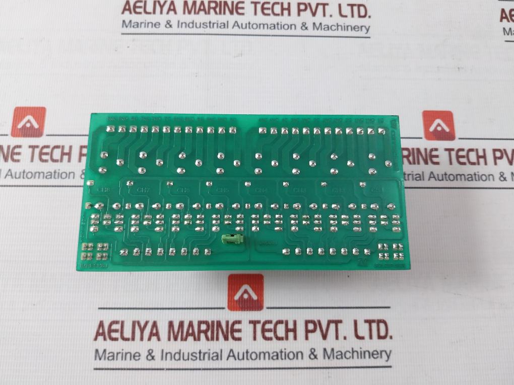 Connectwell Imresh8J Interface Relay Module 100960 24V Dc