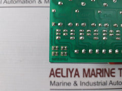 Connectwell Imresh8J Interface Relay Module 100960 24V Dc
