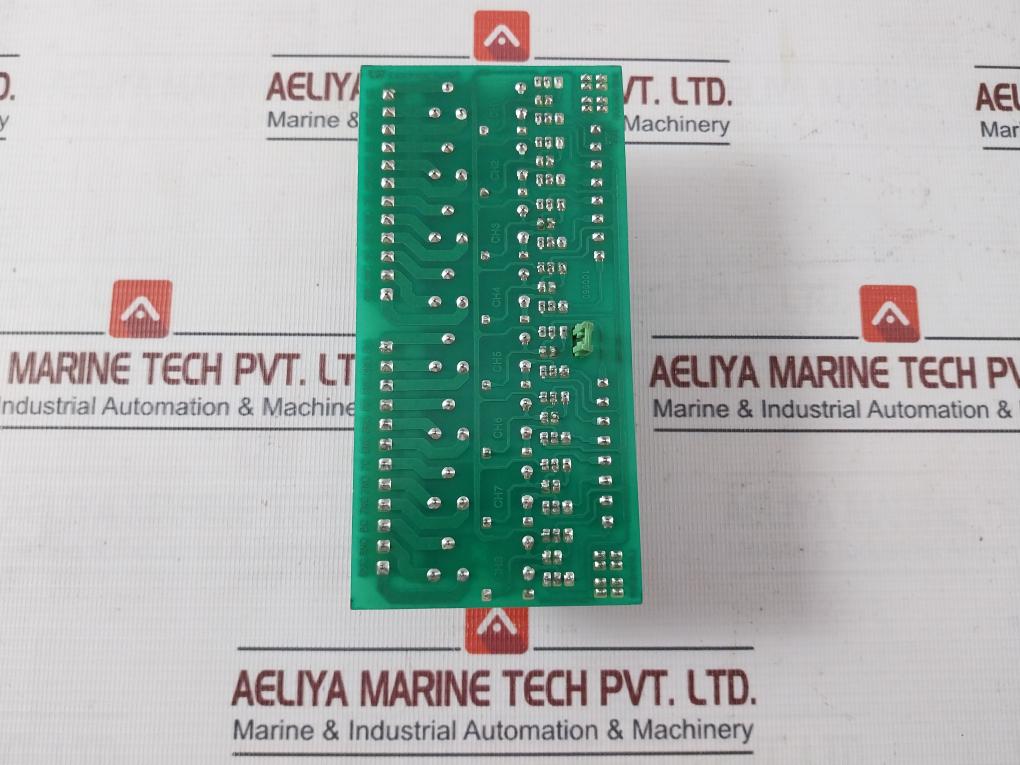Connectwell Imresh8J Interface Relay Module 100960 24V Dc