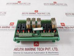 Connectwell Imresh8J Interface Relay Module 100960 24V Dc