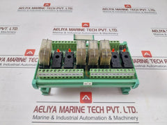 Connectwell Imresh8J Interface Relay Module 100960 24V Dc