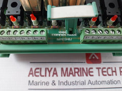 Connectwell Imresh8J Interface Relay Module 100960 24V Dc