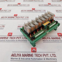 Connectwell Imresh8J Relay Interface Module 94V