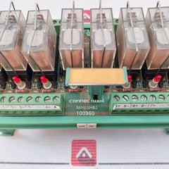 Connectwell Imresh8J Relay Interface Module 94V
