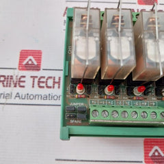 Connectwell Imresh8J Relay Interface Module 94V