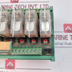 Connectwell Imresh8J Relay Interface Module 94V