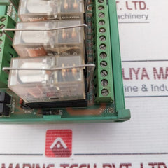 Connectwell Imresh8J Relay Interface Module 94V