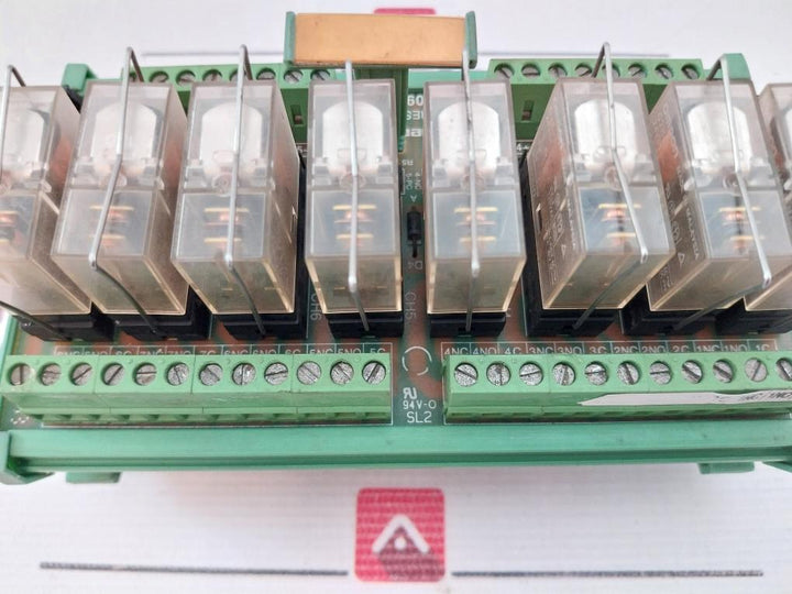 Connectwell Imresh8J Relay Interface Module 94V