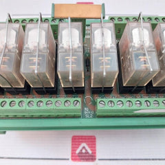 Connectwell Imresh8J Relay Interface Module 94V