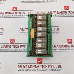 Connectwell Imresh8J Relay Interface Module 94V
