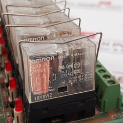 Connectwell Imresh8J Relay Interface Module 94V