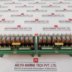 Connectwell Imresh8J Relay Interface Module 94V