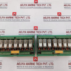 Connectwell Imresh8J Relay Interface Module 94V
