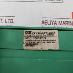 Connectwell Imresh8J Relay Interface Module 94V