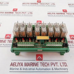 Connectwell Imresh8J Relay Interface Module 94V