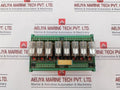Connectwell Imresh8J Relay Interface Module 94V