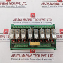 Connectwell Imresh8J Relay Interface Module 94V