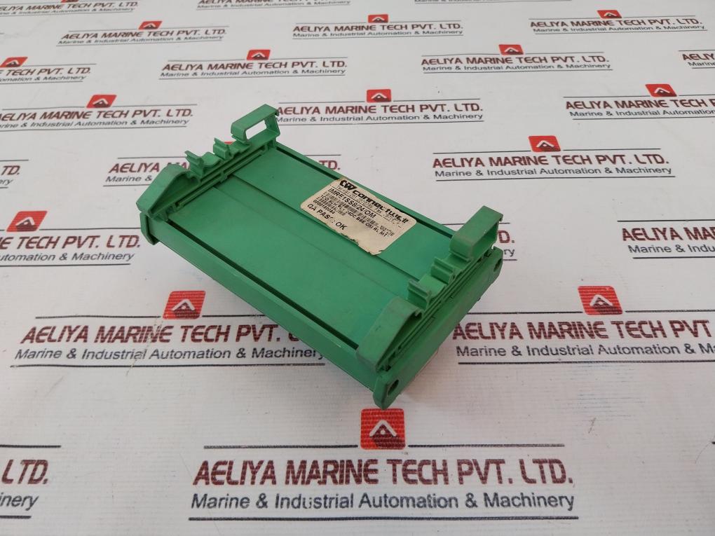 Connectwell Imresh8J Relay Interface Module 94V